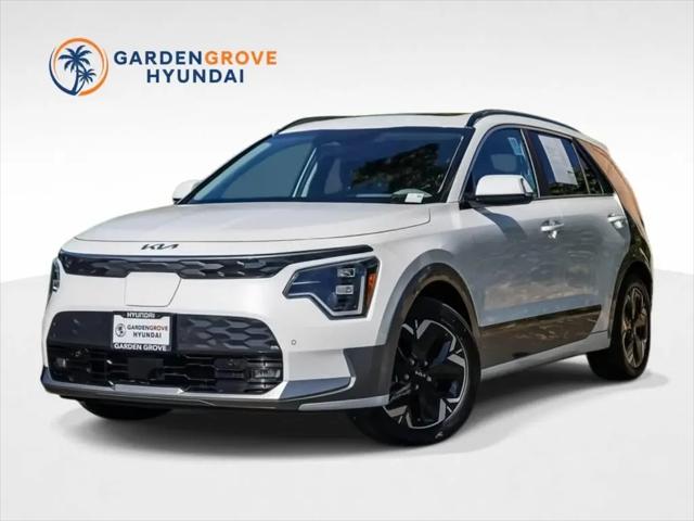 2024 Kia Niro EV Wave for sale in Garden Grove, CA