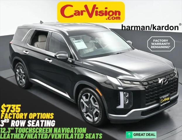 2023 Hyundai Palisade Limited for sale in Trooper, PA