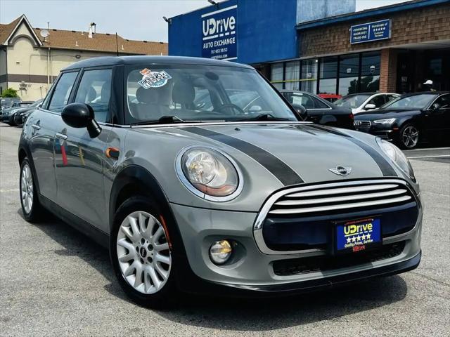 2015 MINI Hardtop Cooper for sale in Chesapeake, VA