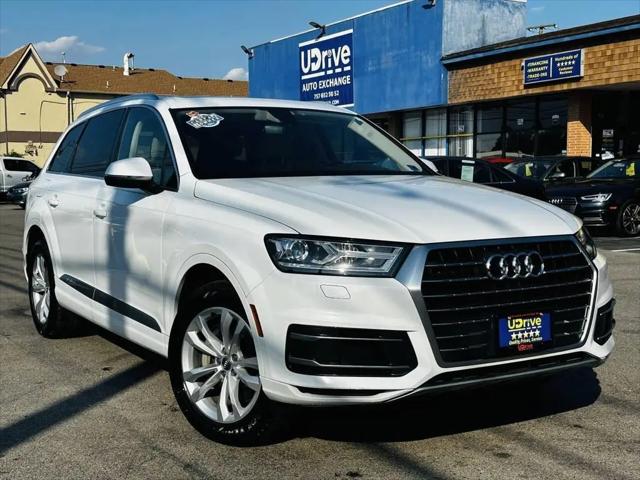 2017 Audi Q7 2.0T Premium for sale in Chesapeake, VA