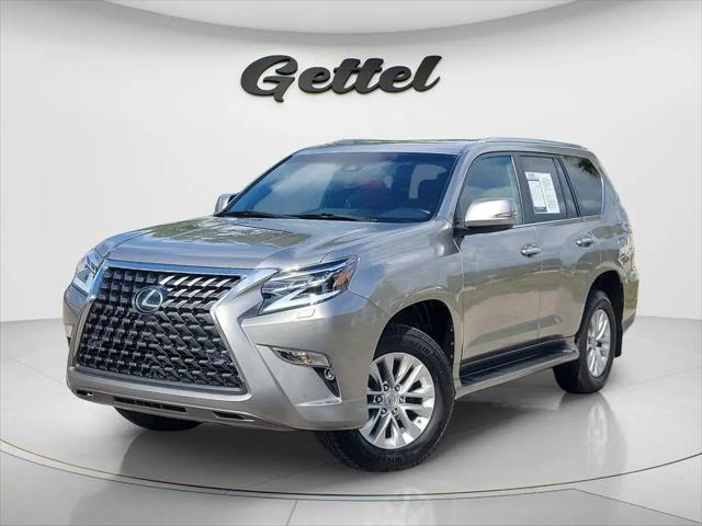 2021 Lexus GX GX 460 Premium for sale in Sarasota, FL