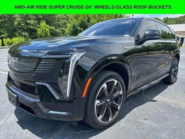 2025 Cadillac Escalade Sport 1 AWD for sale in Greensboro, GA