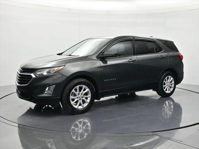 2019 Chevrolet Equinox LS for sale in Palatka, FL