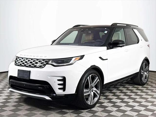 2023 Land Rover Discovery P360 Metropolitan Edition for sale in Boston, MA