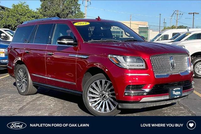 2019 Lincoln Navigator Reserve for sale in Oak Lawn, IL
