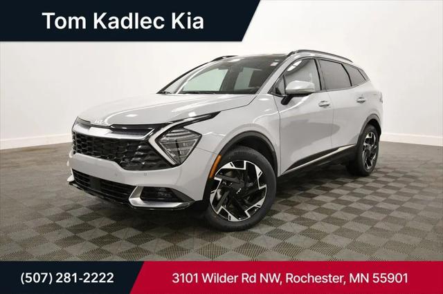 2024 Kia Sportage SX-Prestige for sale in Rochester, MN