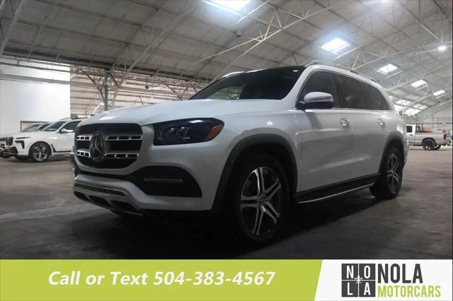 2023 Mercedes-Benz GLS GLS 450 4MATIC for sale in New Orleans, LA
