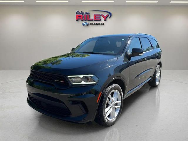 2024 Dodge Durango GT Plus AWD for sale in Dubuque, IA