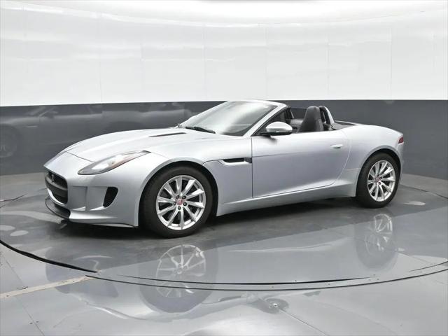 2016 Jaguar F-TYPE Base for sale in Mobile, AL