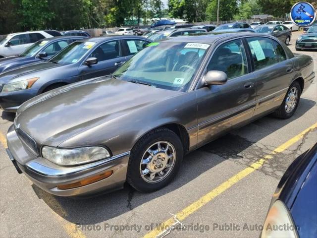 2000 Buick Park Avenue Ultra for sale in Woodbridge, VA