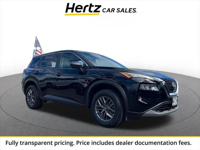 2023 Nissan Rogue S FWD for sale in Honolulu, HI