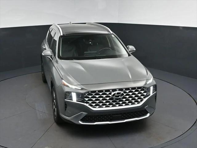 2023 Hyundai Santa Fe Limited for sale in Jackson, MS