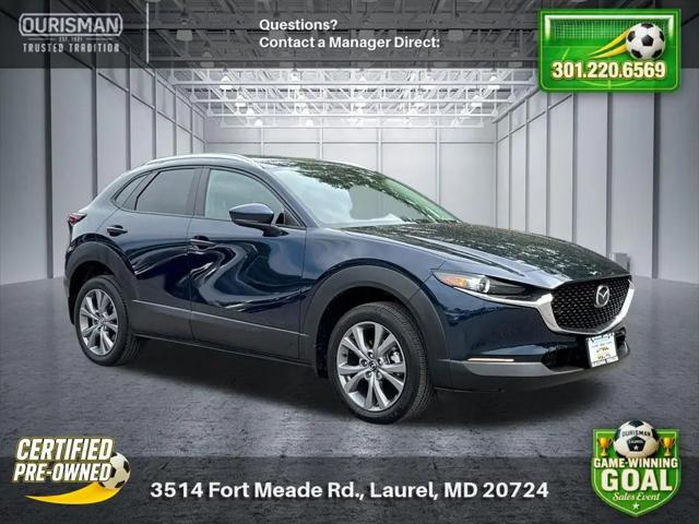 2026 Mazda CX-30 2.5 S Preferred for sale in Laurel, MD
