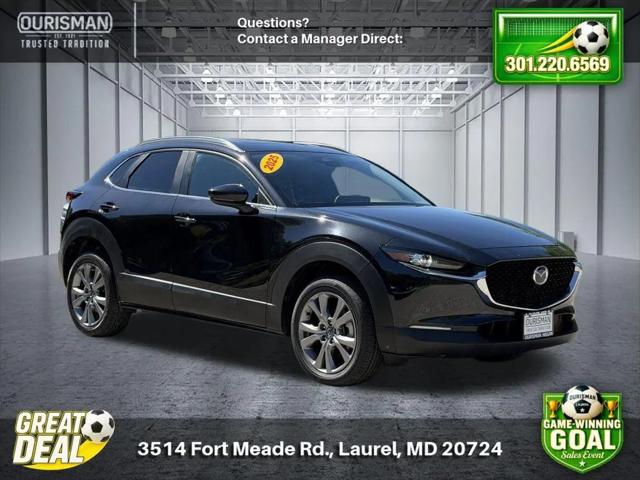 2025 Mazda CX-30 2.5 S Preferred Package for sale in Laurel, MD