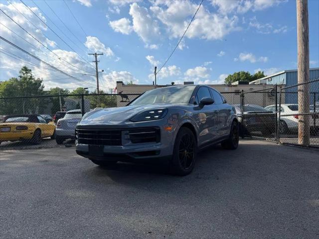2025 Porsche Cayenne Cayenne for sale in Quincy, MA