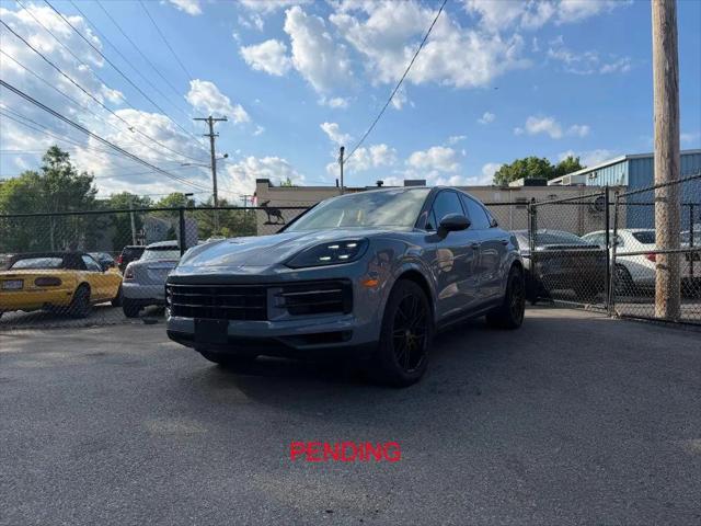 2025 Porsche Cayenne Cayenne for sale in Quincy, MA