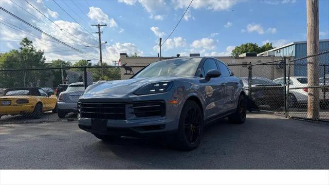 2025 Porsche Cayenne Cayenne for sale in Quincy, MA