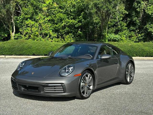 2024 Porsche 911 Carrera for sale in Ocala, FL