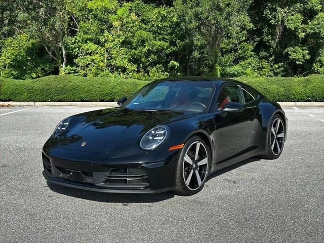 2025 Porsche 911 Carrera for sale in Ocala, FL