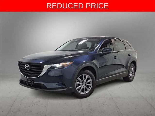2018 Mazda CX-9 Sport for sale in Farmington Hills, MI