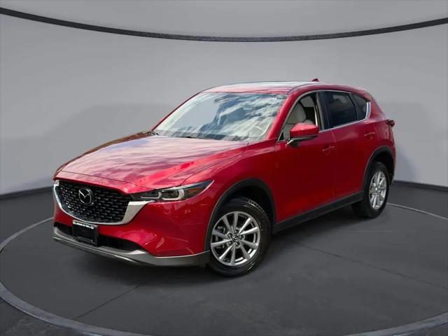 2022 Mazda CX-5 2.5 S Preferred for sale in Troy, NY