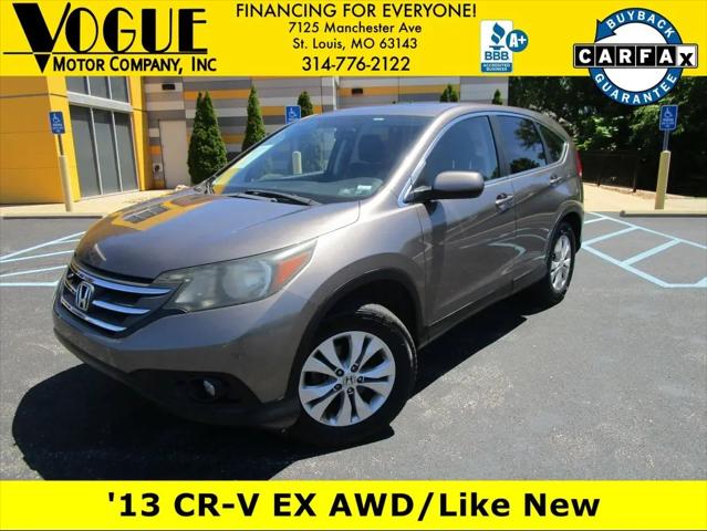 2013 Honda CR-V EX for sale in St Louis, MO