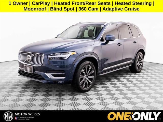 2023 Volvo XC90 B6 Plus 7-Seater for sale in Barrington, IL