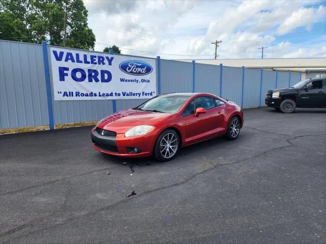 2011 Mitsubishi Eclipse GS Sport for sale near Waverly, OH