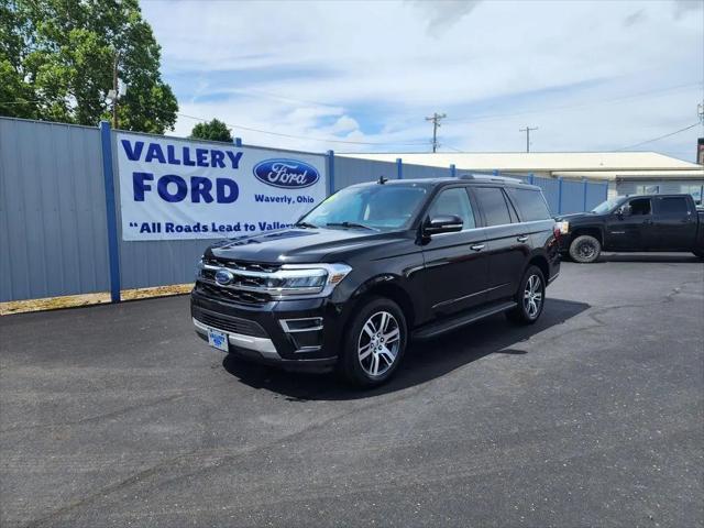 2024 Ford Expedition Limited for sale in Waverly, OH