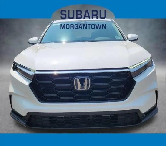 2026 Honda CR-V EX AWD for sale in Morgantown, WV