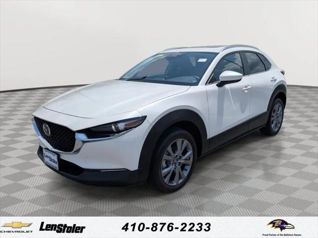2024 Mazda CX-30 2.5 S Preferred Package for sale in Westminster, MD