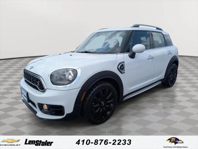 2019 MINI Countryman Cooper S for sale in Westminster, MD