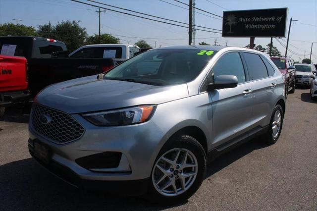 2024 Ford Edge SEL for sale in Wilmington, NC