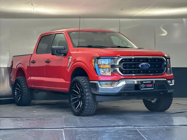 2023 Ford F-150 XLT for sale in Stockton, CA