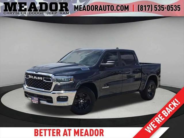 2025 Ram 1500 Lone Star Crew Cab 4x2 5'7" Box for sale in Fort Worth, TX