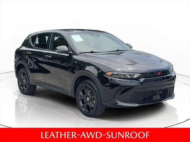 2024 Dodge Hornet GT Plus AWD for sale in Pompano Beach, FL