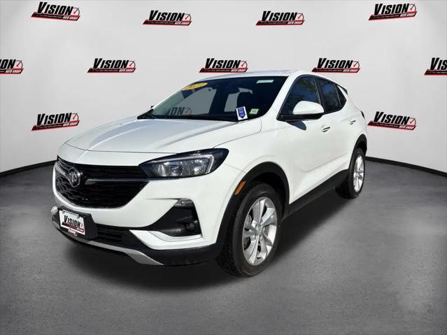 2023 Buick Encore GX Preferred AWD for sale in Canandaigua, NY