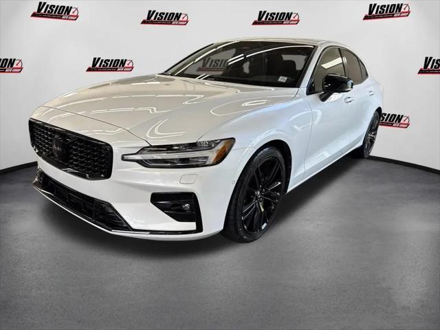 2024 Volvo S60 B5 Plus Black Edition for sale in Buffalo, NY