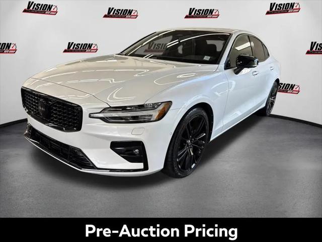 2024 Volvo S60 B5 Plus Black Edition for sale in Buffalo, NY