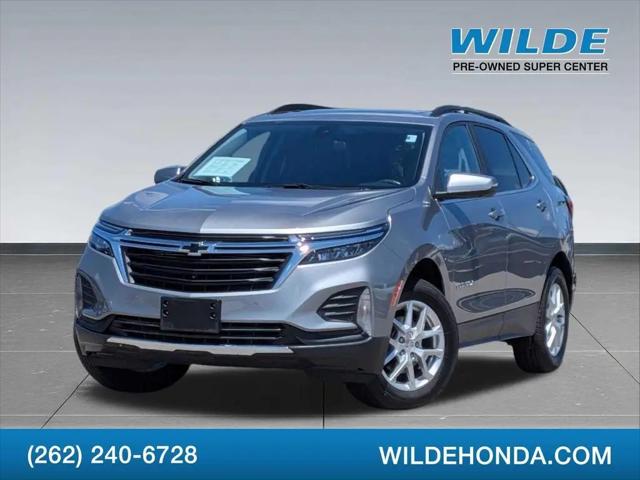 2023 Chevrolet Equinox AWD LT for sale in Waukesha, WI