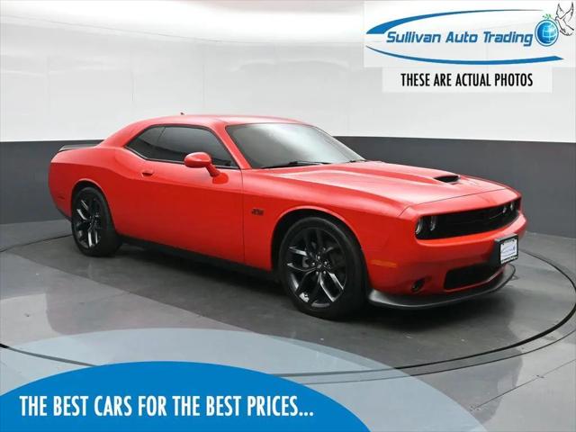 2022 Dodge Challenger R/T for sale in Norfolk, VA