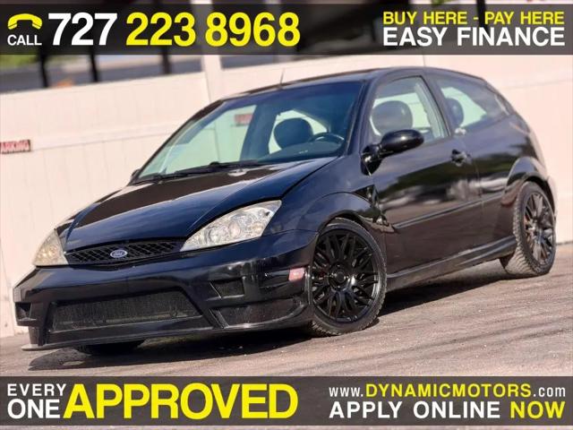 2003 Ford Focus SVT for sale in Largo, FL
