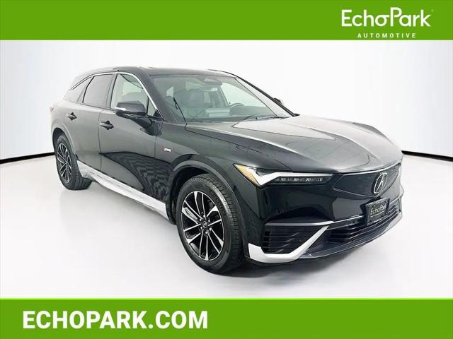 2024 Acura ZDX A-SPEC for sale in Roseville, CA