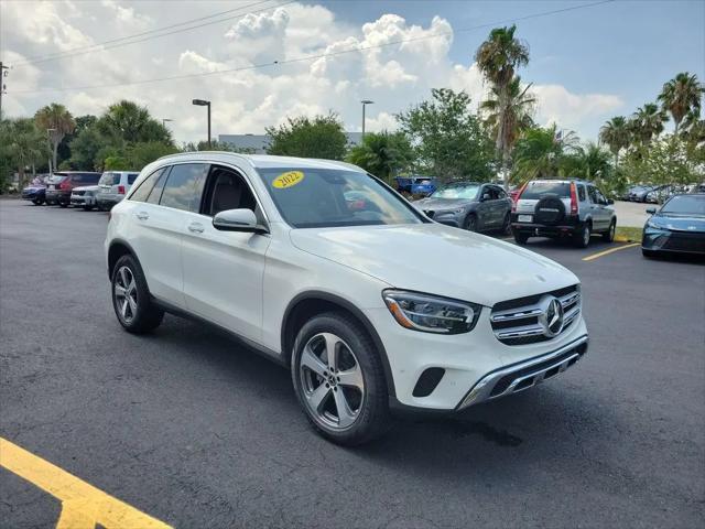 2022 Mercedes-Benz GLC SUV for sale in Sarasota, FL
