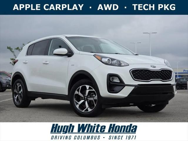 2022 Kia Sportage LX for sale in Columbus, OH