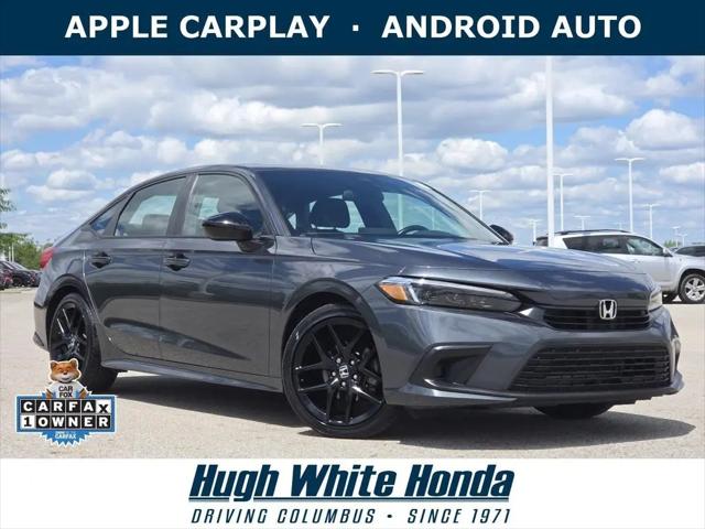 2024 Honda Civic Sport for sale near Columbus, OH