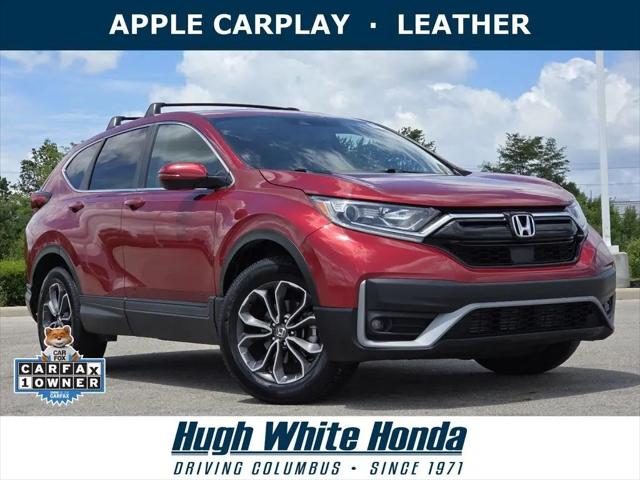 2021 Honda CR-V for sale near Columbus, OH