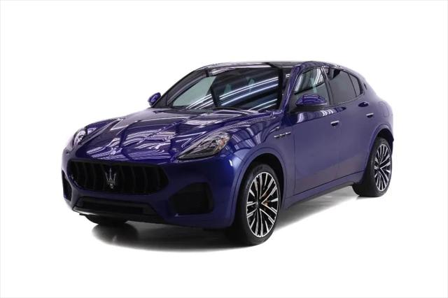 2023 Maserati Grecale Modena for sale near Cincinnati, OH