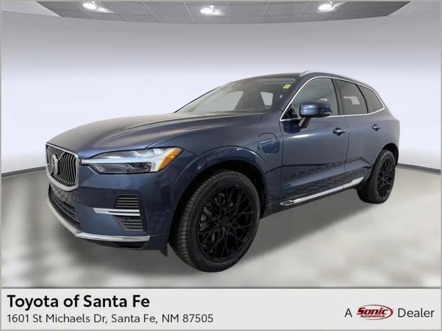 2023 Volvo XC60 Recharge T8 Ultimate Bright Theme for sale in Santa Fe, NM