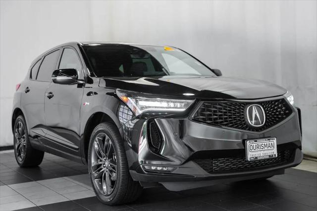 2024 Acura RDX A-SPEC Package for sale in Woodbridge, VA